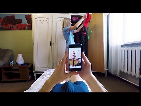 ❤️ Ny anabaviny dia nanao ny anadahiny hosotroina talohan'ny nahatongavan'i Neny tao an-trano ️❌ Voasary vetaveta vita an-trano amin'ny mg.porn-impact.ru ❌