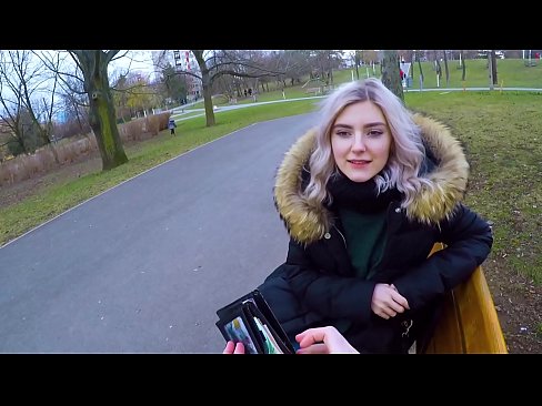 ❤️ Mitelina vahiny mafana ho an'ny vola - blowjob ao amin'ny zaridainan'i Eva Elfie ️❌ Voasary vetaveta vita an-trano amin'ny mg.porn-impact.ru ❌